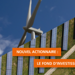 Infranity nouvel actionnaire du groupe IEL