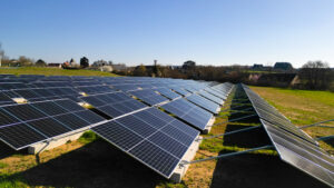 centrale au sol agile, Martin Technologies